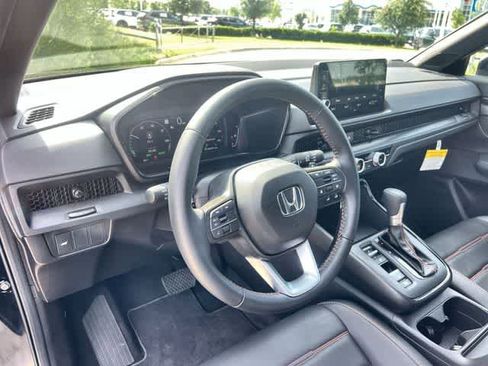 Used 2026 Honda CR-V Sport-L image 15
