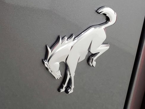 New 2025 Ford Bronco Big Bend image 23