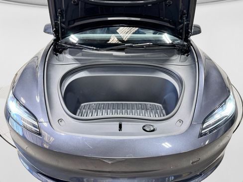 Used 2025 Tesla Model 3 Long Range RWD image 22