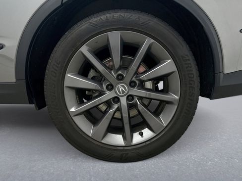 Used 2025 Acura MDX A-Spec AWD/4WD image 23