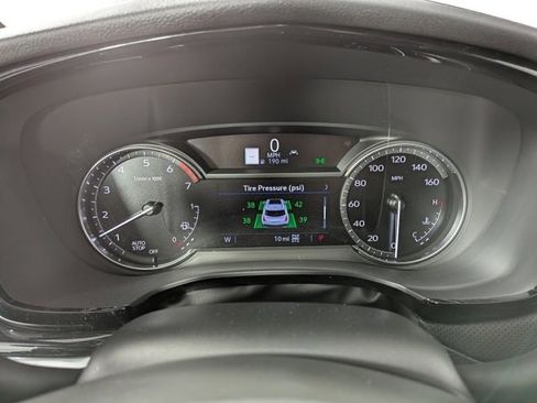 New 2026 Cadillac XT5 Premium Luxury image 4