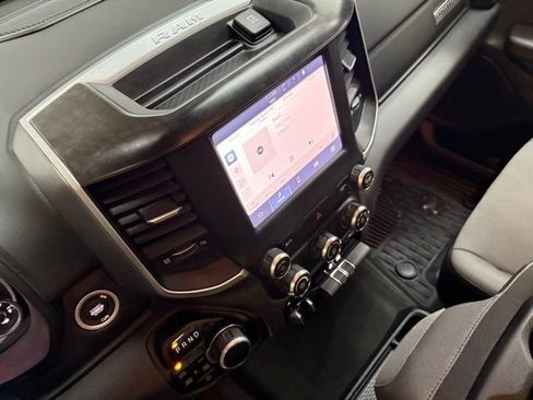 Certified 2022 RAM 1500 Big Horn image 25