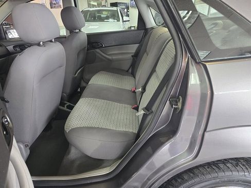 Used 2007 Ford Focus S image 11