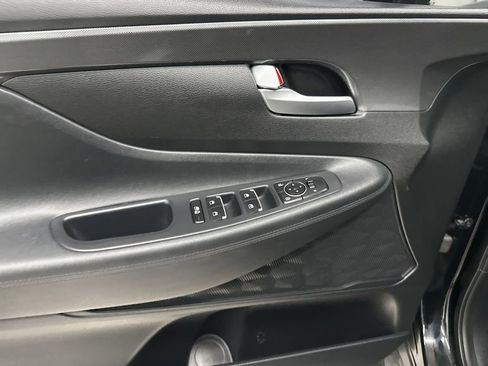 Used 2021 Hyundai Santa Fe SEL w/ Cargo Package image 12