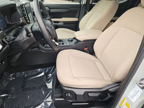 Used 2024 Ford Ranger XLT w/ Advanced Towing Package image 16