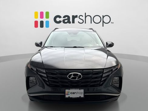 Used 2022 Hyundai Tucson SEL AWD/4WD image 8
