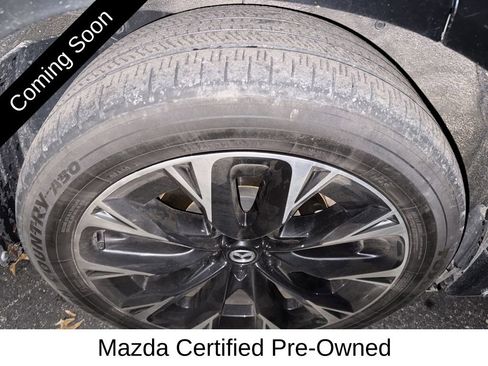 Certified 2024 MAZDA CX-90 3.3 Turbo S w/ Premium Plus image 19