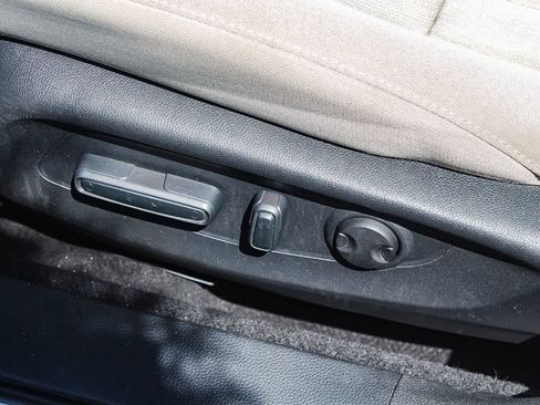 Used 2024 Honda Accord EX image 28