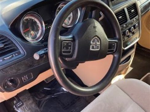 Used 2014 Dodge Grand Caravan SE w/ Quick Order Package 29E SE image 8