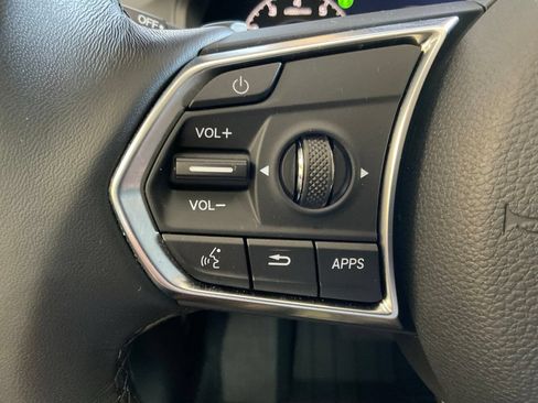 Certified 2024 Acura RDX SH-AWD image 13