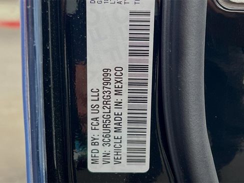 New 2024 RAM 2500 Limited w/ Safety Group image 23