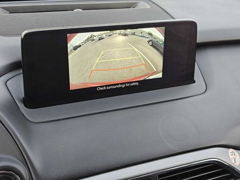 Used 2022 MAZDA CX-9 Touring image 18