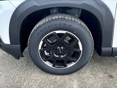 New 2025 Honda Pilot EX-L image 8