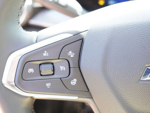 New 2026 Chevrolet Trax ACTIV FWD image 16