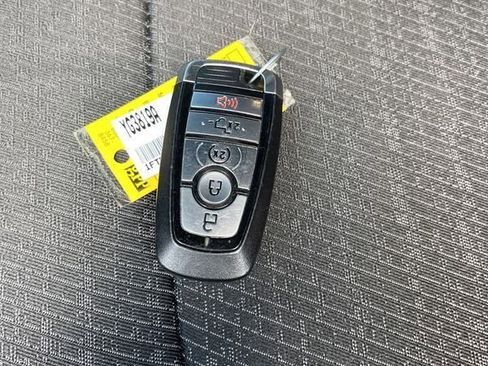 Used 2023 Ford F150 XLT w/ Equipment Group 302A High AWD/4WD image 16