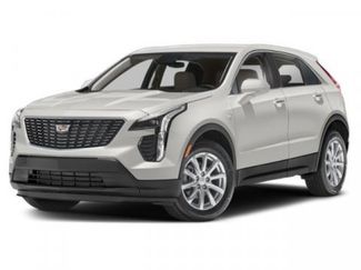 Certified 2023 Cadillac XT4 Luxury w/ Cold Weather Package FWD video 1