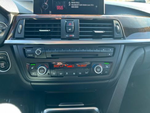 Used 2015 BMW 328i xDrive Sedan image 29