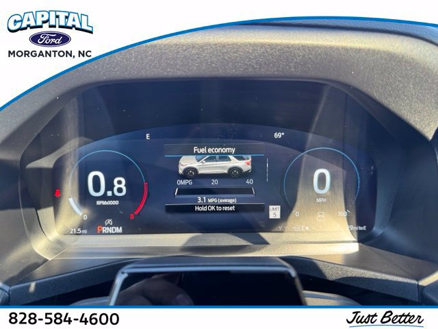 New 2027 Ford Explorer ST w/ Sun And Sound Package AWD/4WD image 32