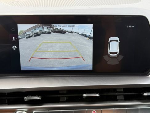 Used 2025 Kia Telluride S FWD image 14
