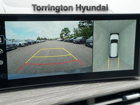 New 2025 Hyundai Santa Fe Calligraphy image 19