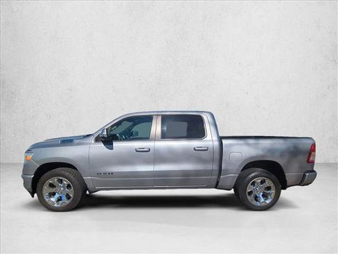 Used 2022 RAM 1500 Big Horn image 9