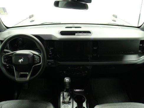 Used 2021 Ford Bronco 4-Door image 17