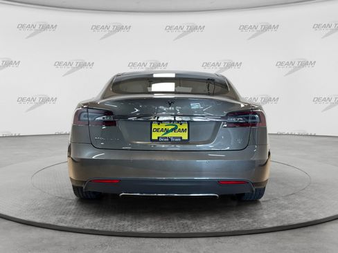 Used 2015 Tesla Model S 85 RWD image 6