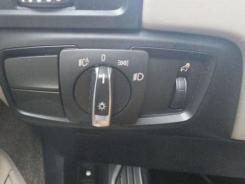 Used 2015 BMW i3 w/ Range Extender RWD image 17