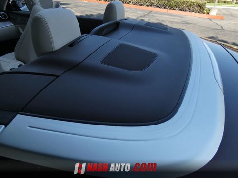Used 2019 Mercedes-Benz E 450 4MATIC Cabriolet image 63