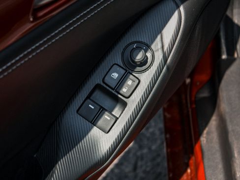 New 2026 MAZDA MX-5 Miata Club RWD image 7