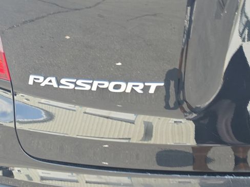 Used 2021 Honda Passport EX-L image 7
