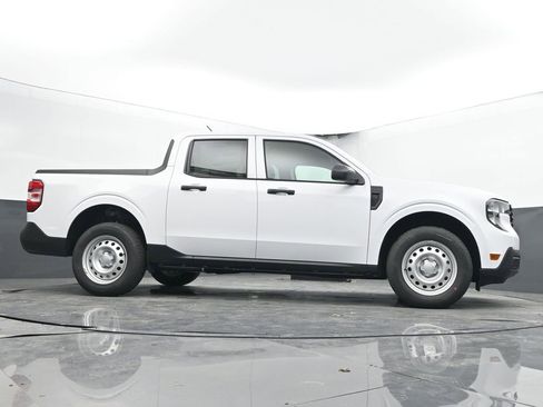 New 2026 Ford Maverick XL image 48