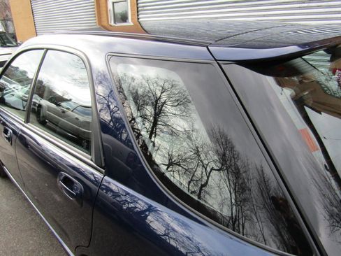 Used 2005 Saab 9-2X Linear image 6