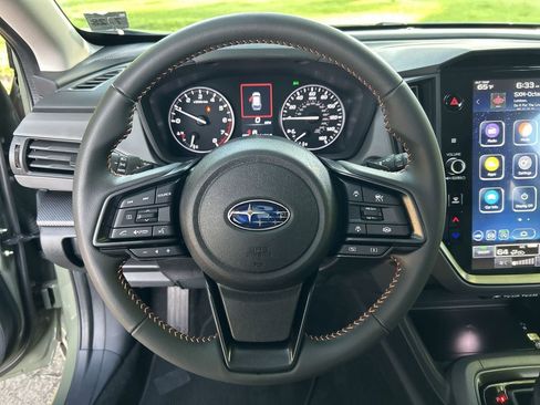 Certified 2024 Subaru Crosstrek 2.5i Limited AWD/4WD image 18