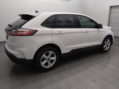 Used 2019 Ford Edge SE w/ SE Fleet Driver's Package image 10