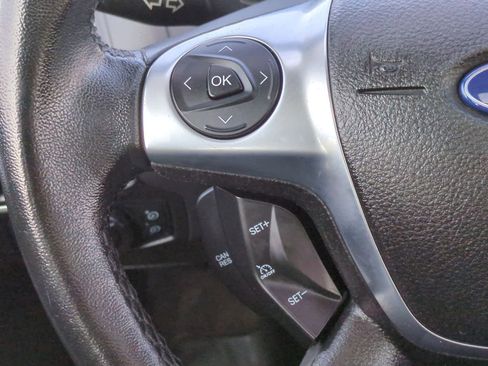 Used 2012 Ford Focus Titanium w/ Cargo Management Pkg image 25