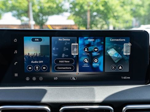 New 2026 Nissan Sentra SV FWD image 16