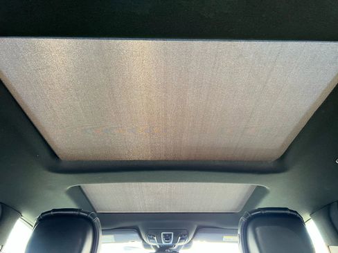 Used 2019 Mercedes-Benz GLS 550 4MATIC image 29