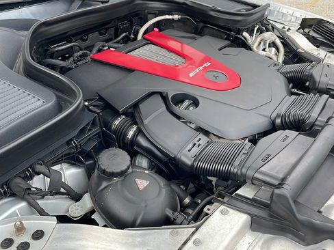 Used 2018 Mercedes-Benz GLC 43 AMG 4MATIC Coupe image 37