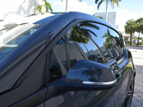 Used 2014 BMW i3 w/ Range Extender image 29