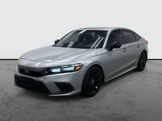 Used 2024 Honda Civic Sport video 1
