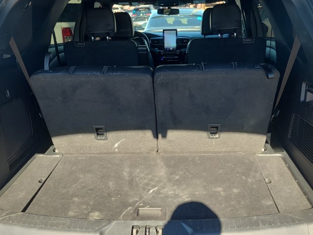 Used 2023 Ford Explorer ST w/ Equipment Group 401A AWD/4WD image 13