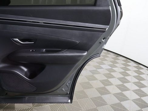 Used 2022 Hyundai Tucson SEL image 23