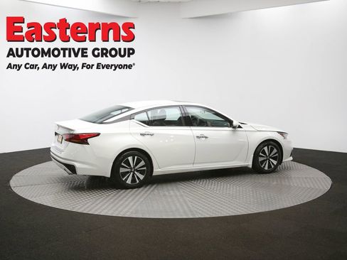 Used 2022 Nissan Altima 2.5 SL image 42