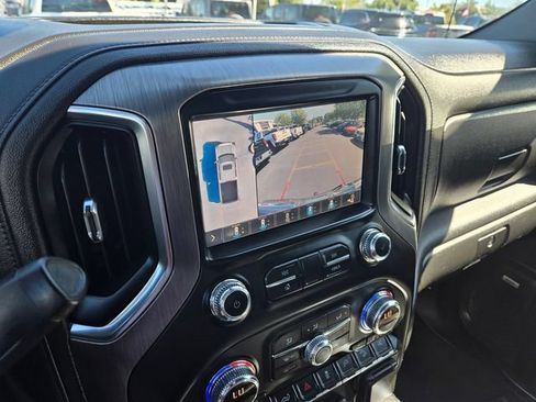 Used 2019 GMC Sierra 1500 Denali w/ Denali Ultimate Package AWD/4WD image 26