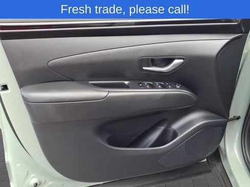 Used 2022 Hyundai Santa Cruz SEL Premium AWD/4WD image 16