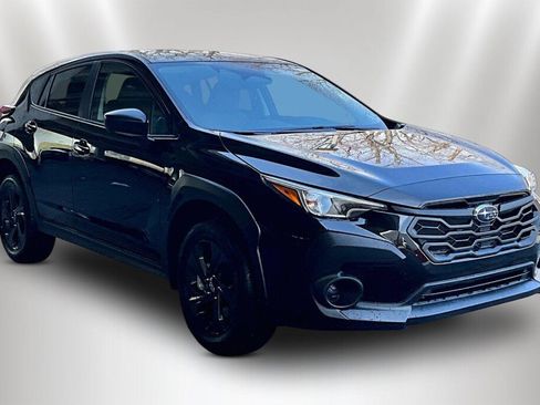 New 2026 Subaru Crosstrek 2.5i image 1