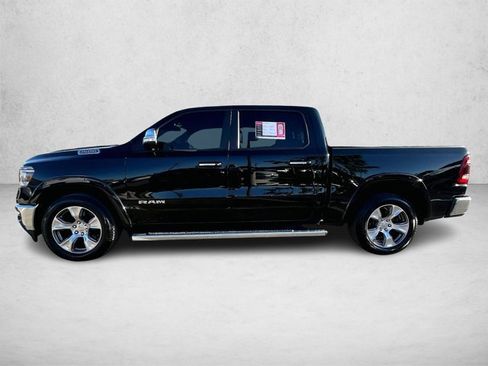 Used 2020 RAM 1500 Laramie image 6