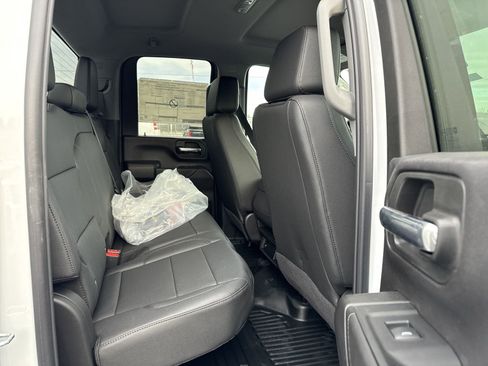 New 2024 Chevrolet Silverado 2500 W/T w/ WT Convenience Package AWD/4WD image 29