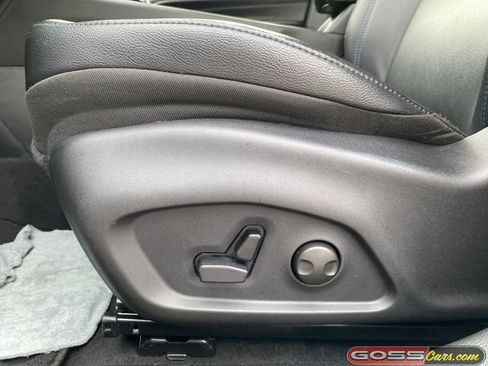 Certified 2026 Jeep Compass Limited image 25